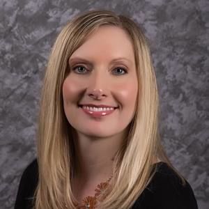 Meet your Posher, Sally